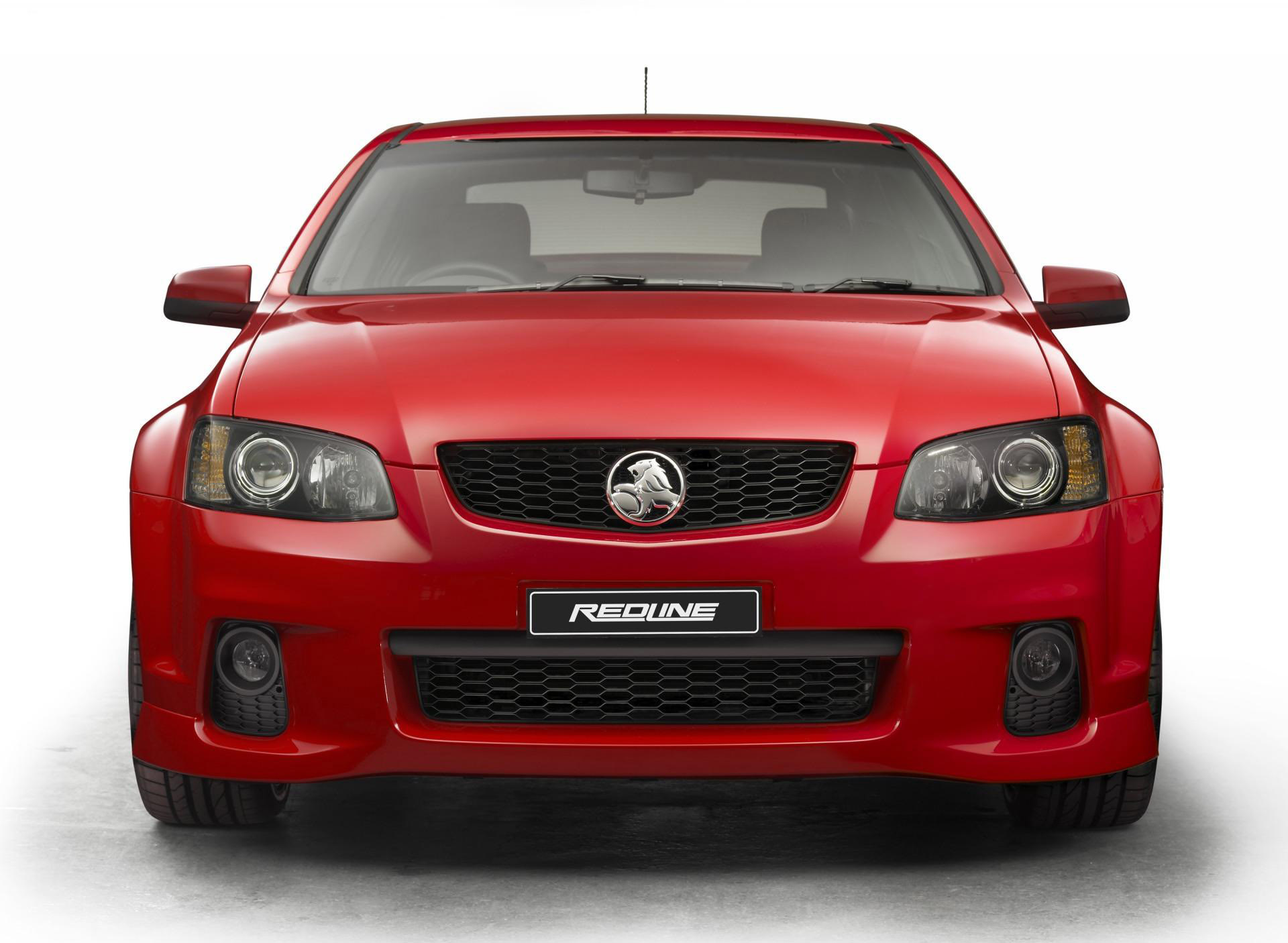 Holden Commodore SSV VE II