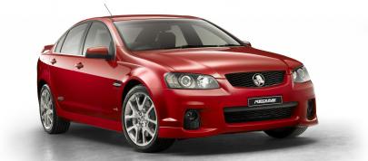 Holden Commodore SSV VE II (2011) - picture 4 of 24