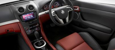 Holden Commodore SSV VE II (2011) - picture 23 of 24