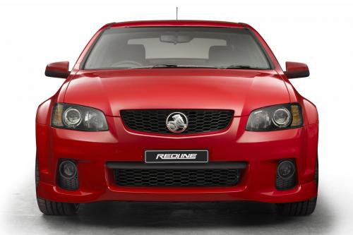 Holden Commodore SSV VE II (2011) - picture 1 of 24