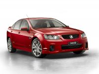 Holden Commodore SSV VE II (2011)