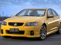 Holden Commodore SSV VE II (2011)