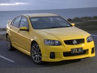Holden Commodore SSV VE II (2011) - picture 6 of 24