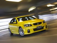 Holden Commodore SSV VE II (2011)