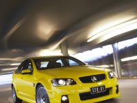 Holden Commodore SSV VE II (2011)