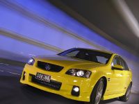 Holden Commodore SSV VE II (2011)