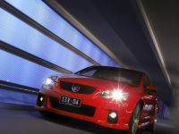Holden Commodore SSV VE II (2011)