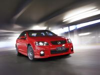 Holden Commodore SSV VE II (2011) - picture 13 of 24