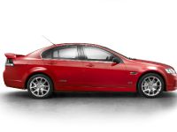 Holden Commodore SSV VE II (2011)