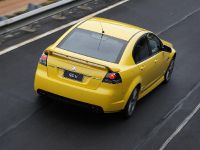 Holden Commodore SSV VE II (2011)