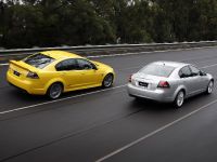 Holden Commodore SSV VE II (2011) - picture 19 of 24