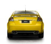 Holden Commodore SSV VE II (2011)