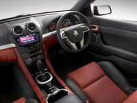 Holden Commodore SSV VE II (2011)