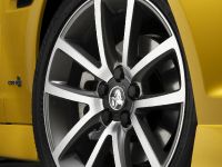 Holden Commodore SSV VE II (2011)