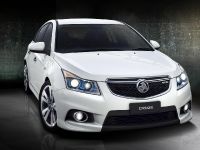 Holden Cruze Show Car (2011)