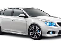 Holden Cruze Show Car (2011) - picture 2 of 6