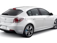Holden Cruze Show Car (2011)