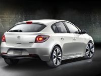 Holden Cruze Show Car (2011)