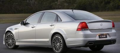 Holden HSV Grange WM3 (2011) - picture 4 of 5