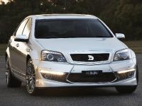 Holden HSV Grange WM3 (2011) - picture 2 of 5