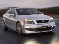 Holden HSV Grange WM3 (2011) - picture 3 of 5