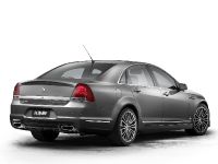 Holden HSV Grange WM3 (2011) - picture 5 of 5