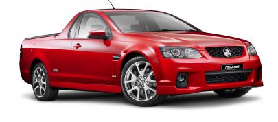 Holden Ute (2011) - picture 4 of 8