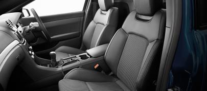 Holden Ute (2011) - picture 7 of 8