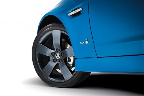 Holden Ute (2011) - picture 8 of 8