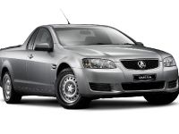 Holden Ute (2011) - picture 2 of 8