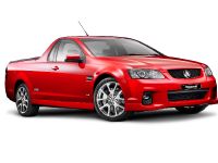 Holden Ute (2011) - picture 3 of 8