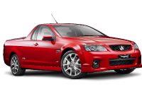Holden Ute (2011)