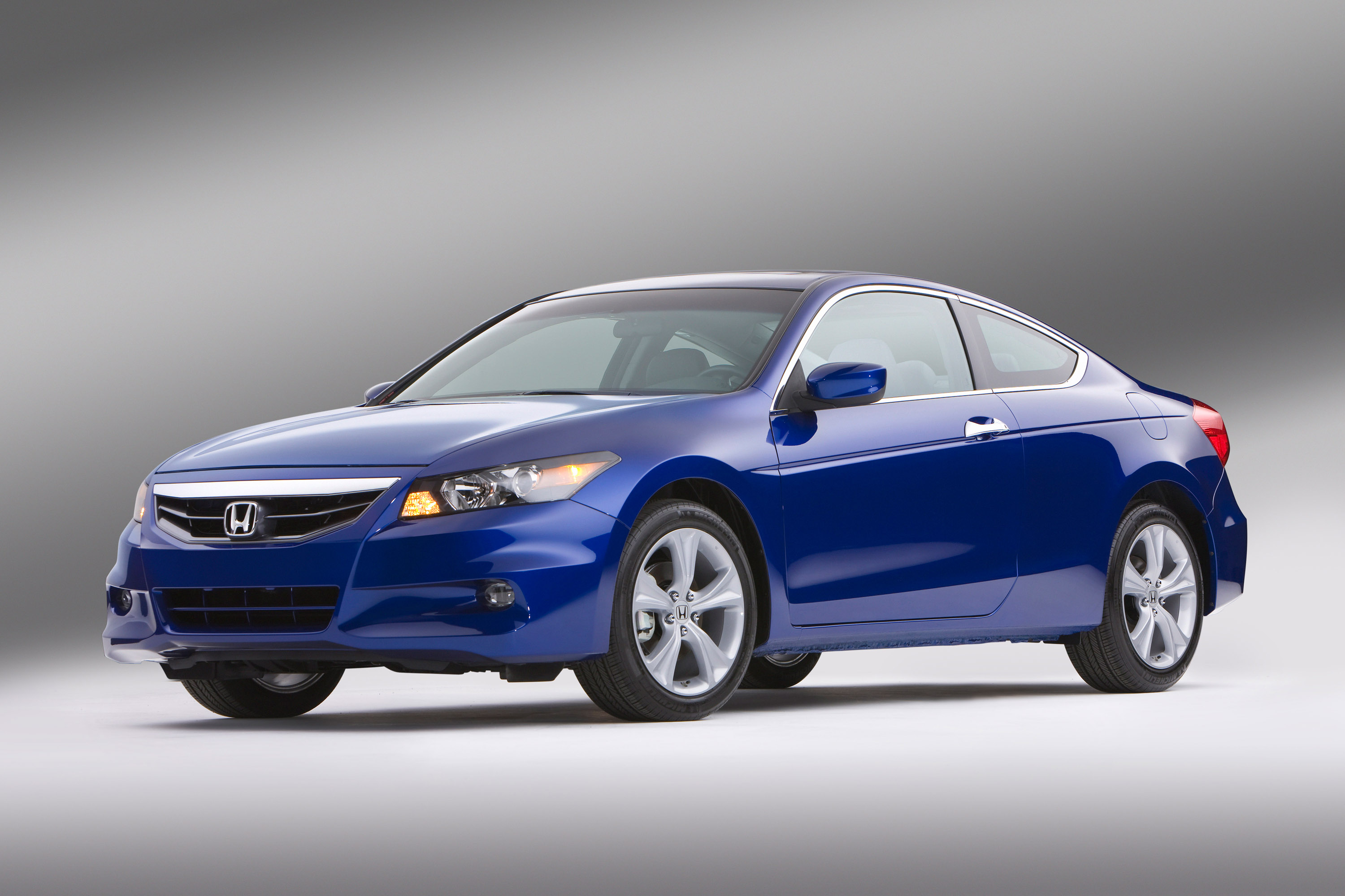 Honda Accord EX-L V6 Coupe