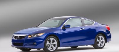 Honda Accord EX-L V6 Coupe (2011) - picture 4 of 11
