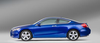 Honda Accord EX-L V6 Coupe (2011) - picture 7 of 11