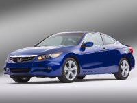 Honda Accord EX-L V6 Coupe (2011) - picture 1 of 11