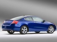 Honda Accord EX-L V6 Coupe (2011) - picture 8 of 11