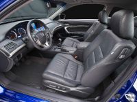 Honda Accord EX-L V6 Coupe (2011) - picture 3 of 11