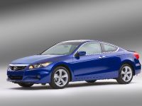 Honda Accord EX-L V6 Coupe (2011) - picture 7 of 11