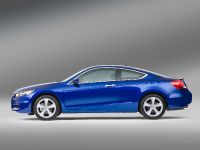 Honda Accord EX-L V6 Coupe (2011) - picture 5 of 11