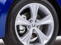 Honda Accord EX-L V6 Coupe (2011) - picture 10 of 11