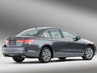 Honda Accord EX-L V6 Sedan (2011) - picture 2 of 11