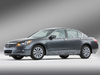 Honda Accord EX-L V6 Sedan (2011) - picture 7 of 11