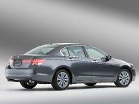 Honda Accord EX-L V6 Sedan (2011) - picture 8 of 11