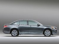 Honda Accord EX-L V6 Sedan (2011) - picture 6 of 11