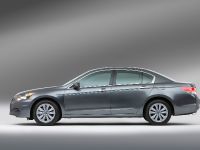 Honda Accord EX-L V6 Sedan (2011) - picture 5 of 11