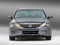 Honda Accord EX-L V6 Sedan (2011) - picture 3 of 11
