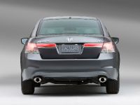 Honda Accord EX-L V6 Sedan (2011) - picture 4 of 11