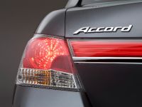 Honda Accord EX-L V6 Sedan (2011)