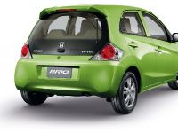 Honda Brio (2011) - picture 2 of 5